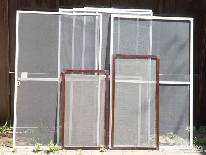 Москитная сетка для кошек RAL45914