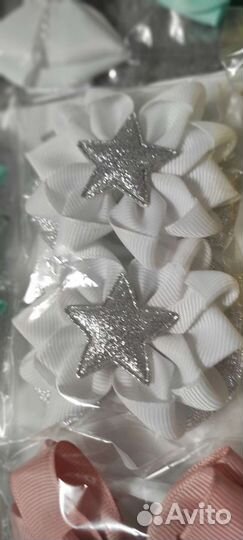 Резиночки ручной работы