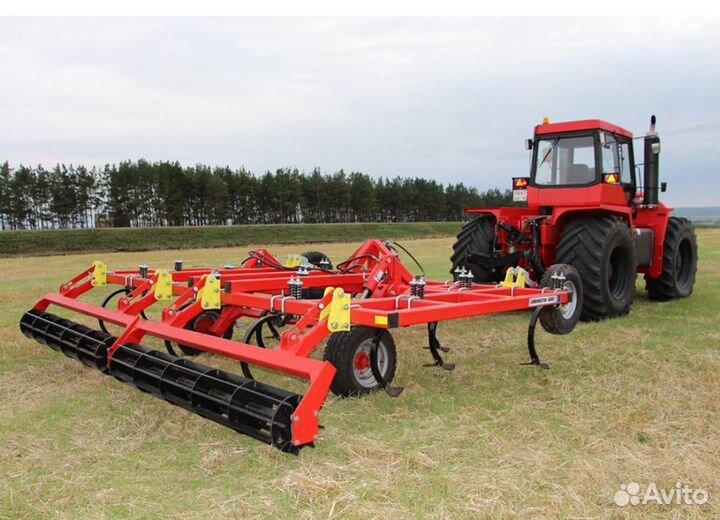 Культиватор Агромастер Landmaster, 2024