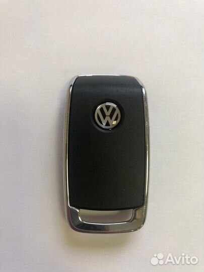 Пульт дист. управления автономным отопителем VW