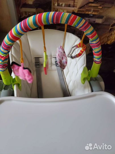 Развивающая дуга