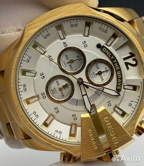 Мужские наручные часы Diesel DZ4360