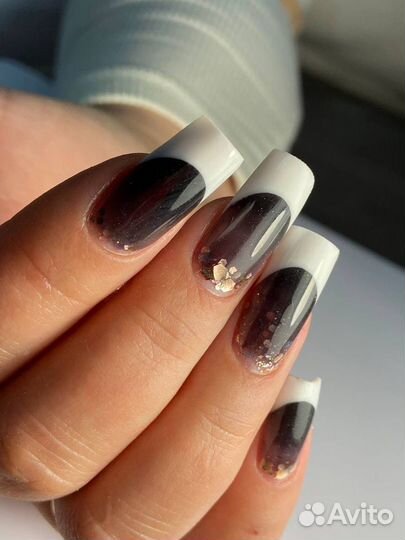 Маникюр/Педикюр/Наращивание ногтей