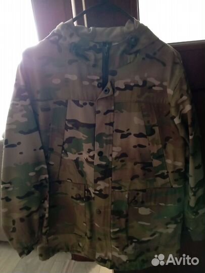 Защитный костюм 146