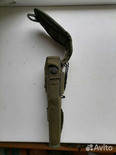 Кобура апс, пя, ср-1 