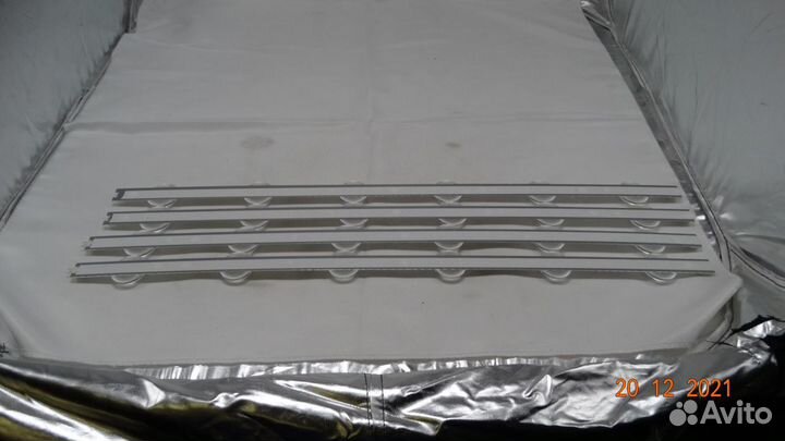 Новая подсветка 49 V17 ART 2862 REV0.2