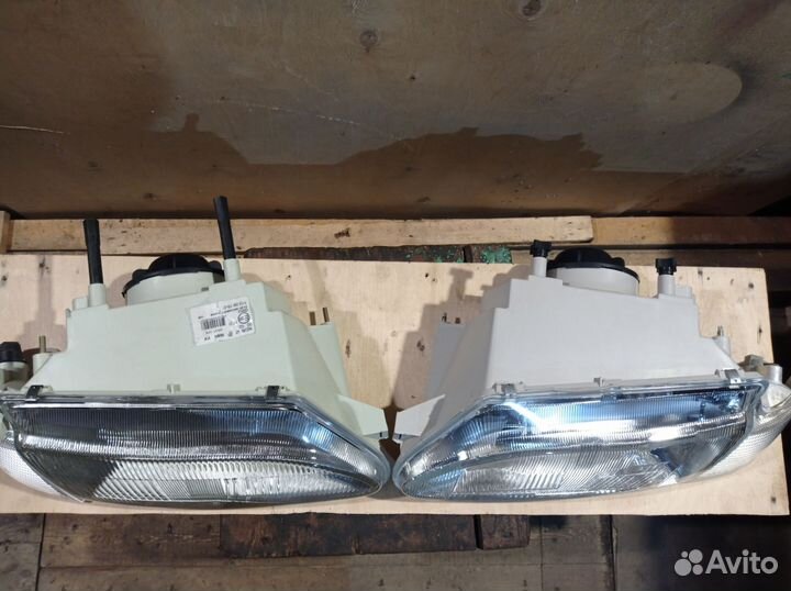 Фары ваз 2114-15