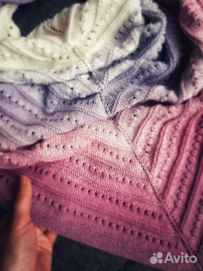 Бактус из полухлопка (демисезон)