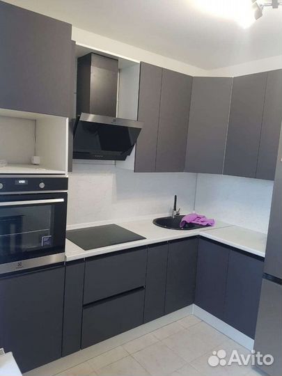 Кухни на заказ