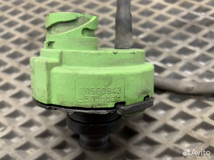 Датчик давления воздуха