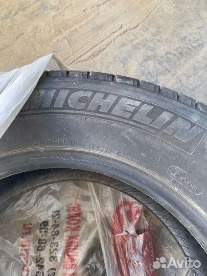 Michelin Latitude Tour HP 235/65 R17