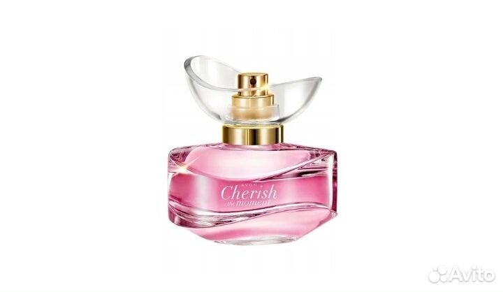 Парфюм. вода Cherish the Moment для нее, 50 мл