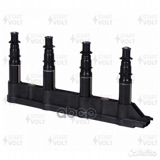 Катушка зажигания SC2017 startvolt