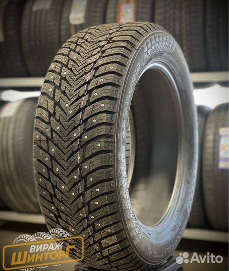 Nokian Tyres Hakkapeliitta 10 205/55 R16