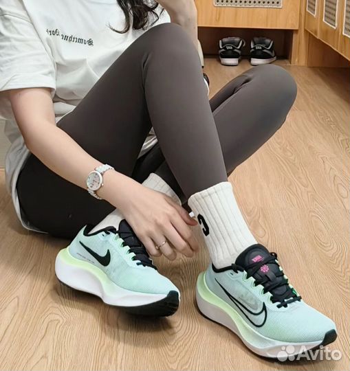 Nike Zoom Fly 5 оригинал 36 37 38 39 40