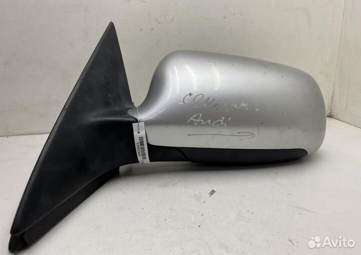 Зеркало левое Audi A6/RS6/S6