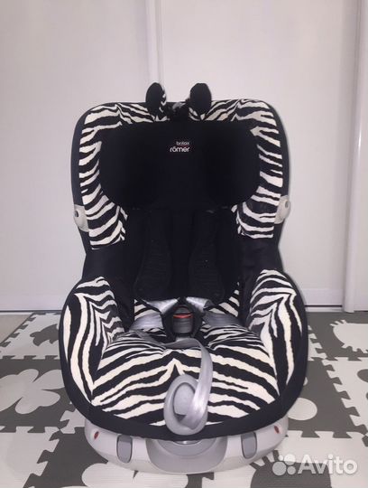 Britax Römer Trifix