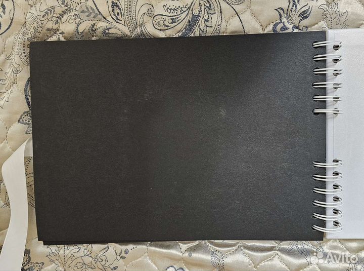 Свадебный альбом