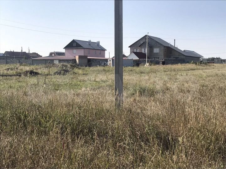 Участок 15,5 сот. (ИЖС)