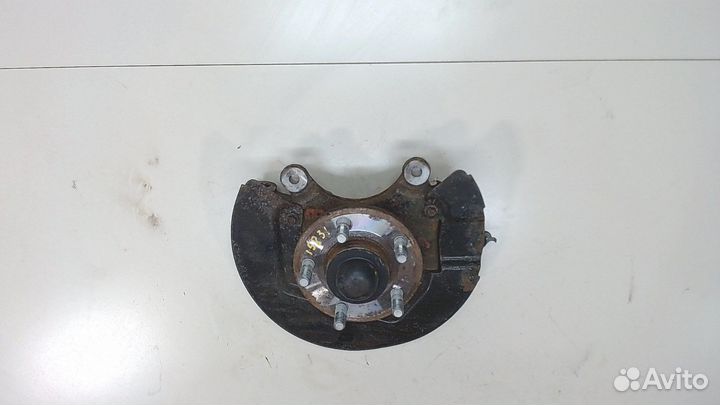 Ступица (кулак, цапфа) Ford Mustang, 2015