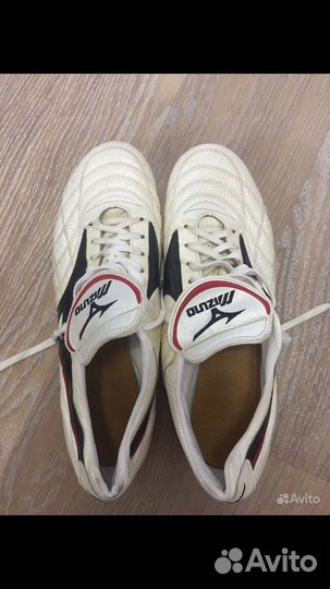 Профессиональные бутсы Nike, Mizuno, Adidas