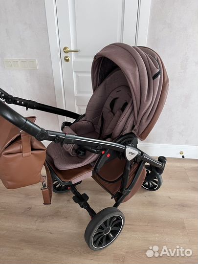 Коляска anex sport 3 в 1 discovery