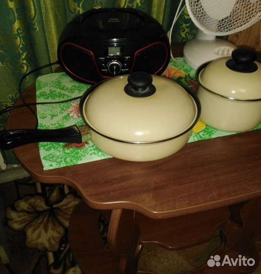 Набор посуды