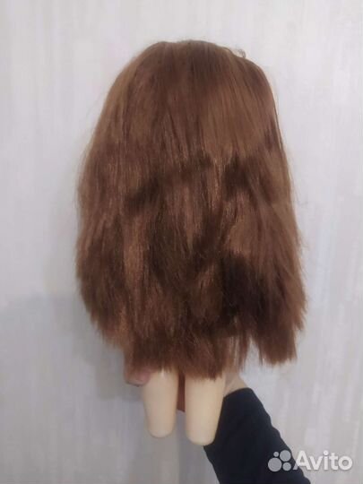 Кукла фабрики весна