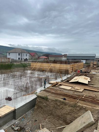 1-к. квартира, 44 м², 5/16 эт.