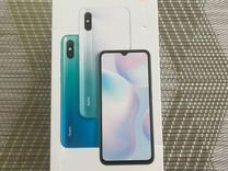 Xiaomi Redmi 9A, 2/32 ГБ