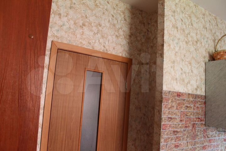 Квартира-студия, 22,3 м², 2/18 эт.