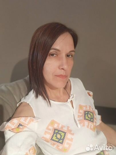 Дизайнер, продавец, консультант