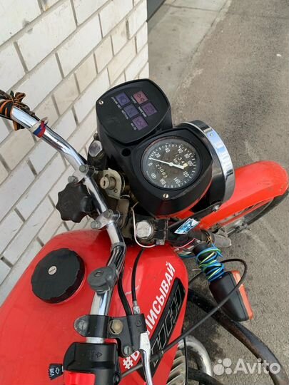 В продаже иж юпитер 5