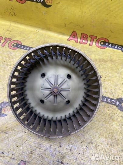 Мотор печки Lifan Solano 620 LF481Q3 2011