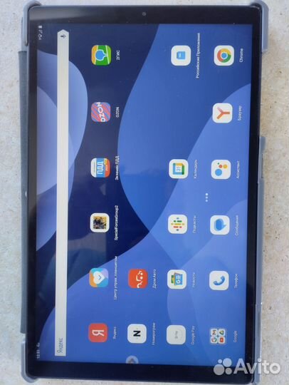 Планшет lenovo тв-x306x