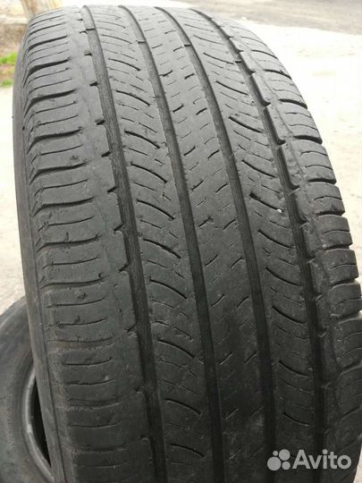 Michelin Latitude Tour HP 245/65 R17 107H