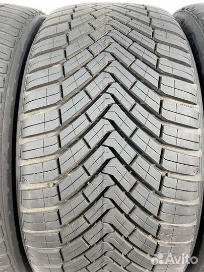 Continental AllSeasonContact 225/40 R18 88Y