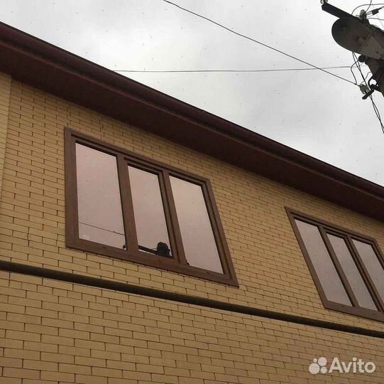 Пластиковые окна от производителя