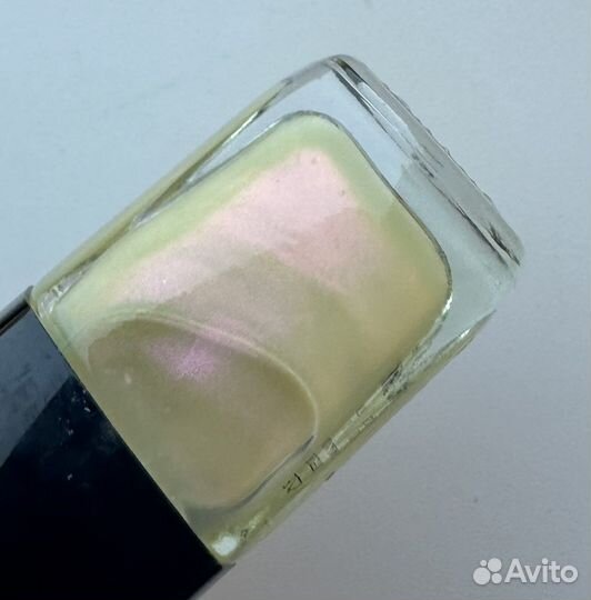 Chanel лак для ногтей 02 electra