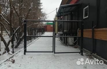 Сварка сварочные работы