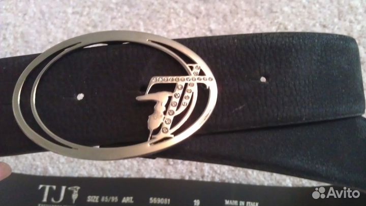 Ремень фирмы Trussardi