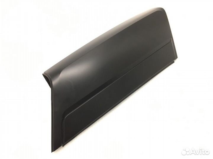 Накладка стойки задняя левая Land Rover Range