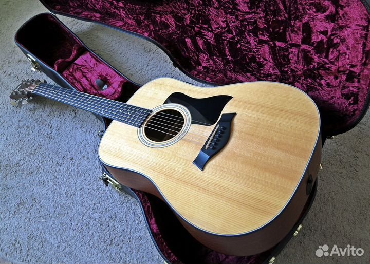 Taylor 310e (Made in USA)