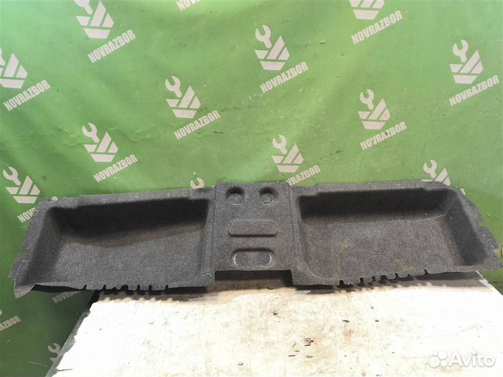 Ковролин Рено Сценик 2