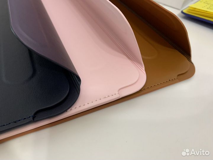 Чехол конверт для macbook air pro 2020