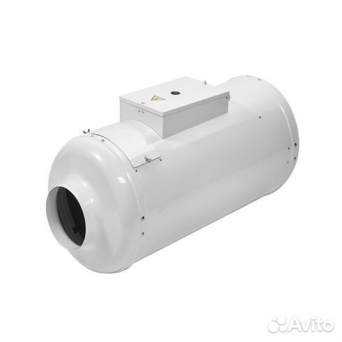 Приточная установка Shuft Air Tube 250