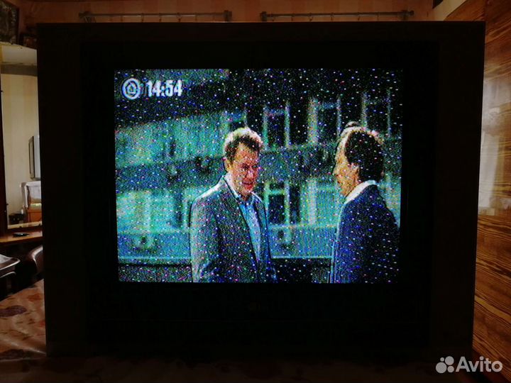 Телевизор LG