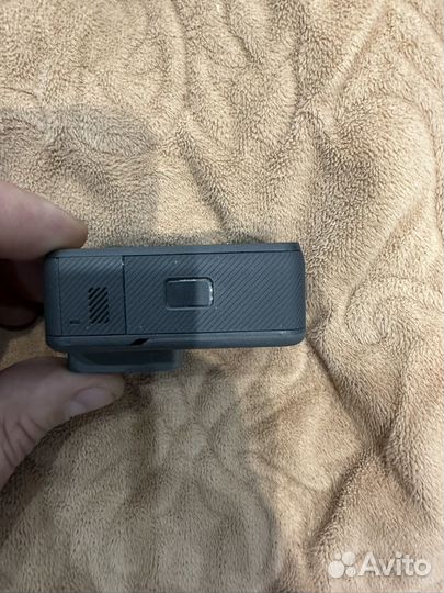 Экшн камера GoPro Hero 6