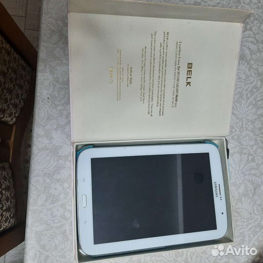 Планшет Samsung galaxy note 8.0 n5100