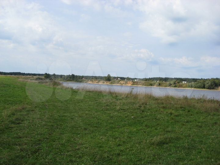 Участок 5 га (СНТ, ДНП)